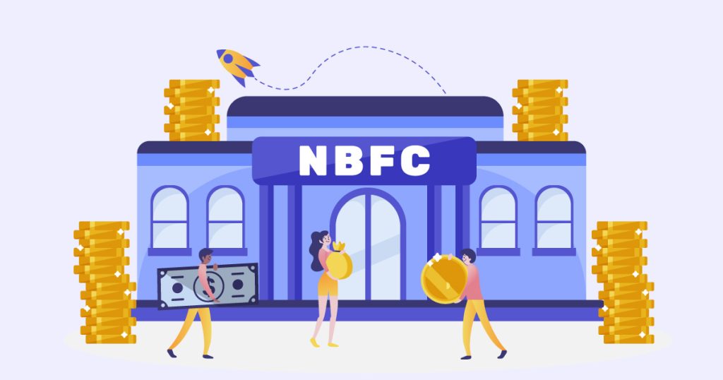 NBFC Registration