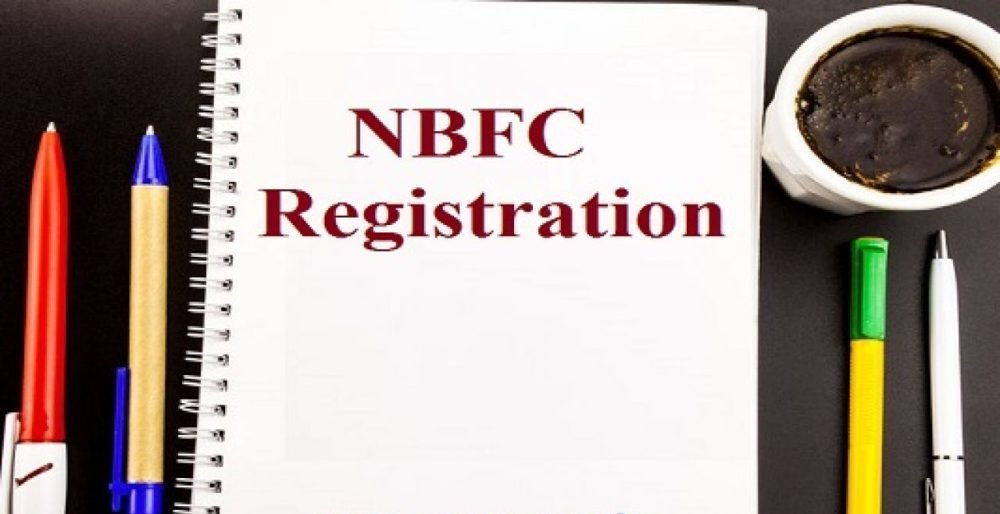 NBFC Registration 