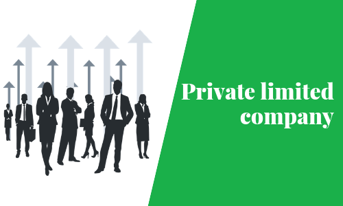 Private Limited Company in India