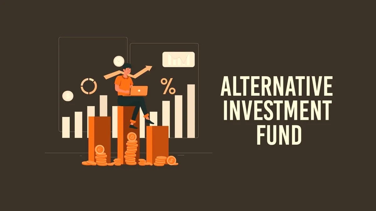 Online Alternative Investment Funds (AIF) Registration: A Complete Guide