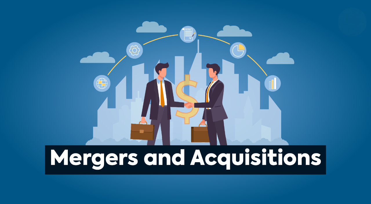 Mergers & Acquisitions in the Private Limited Company Sector: Opportunities and Challenges