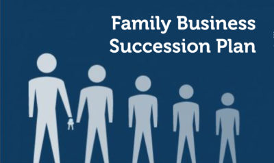 The Importance of Succession Planning for Family-Owned Private Limited Companies