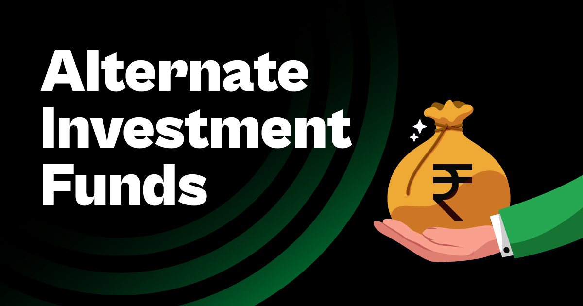 Types of Alternative Investment Funds in India: Which One is Right for You?