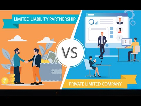 Private Limited Company vs LLP: Which is Better for Your Business?