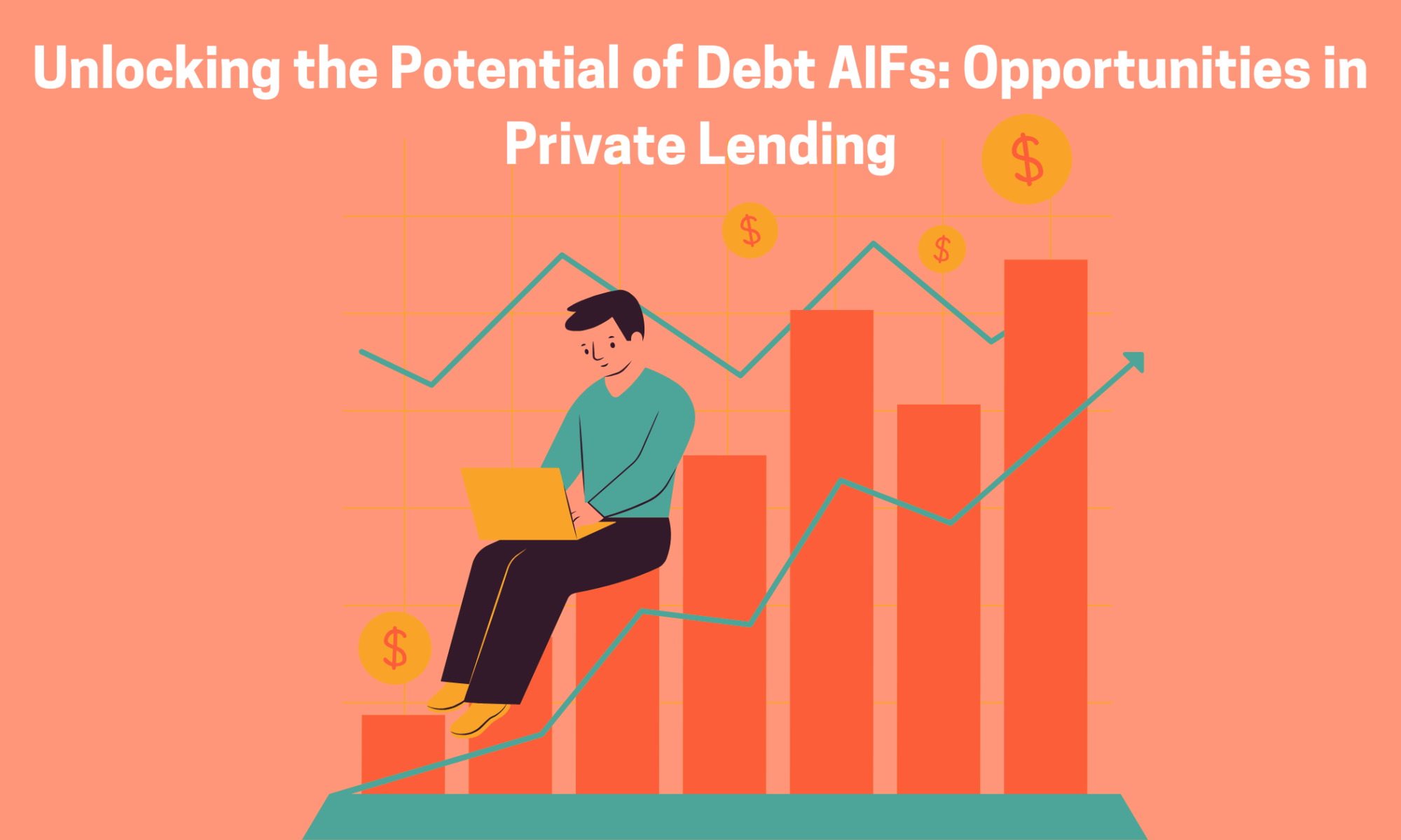 Unlocking the Potential of Debt AIFs: Opportunities in Private Lending