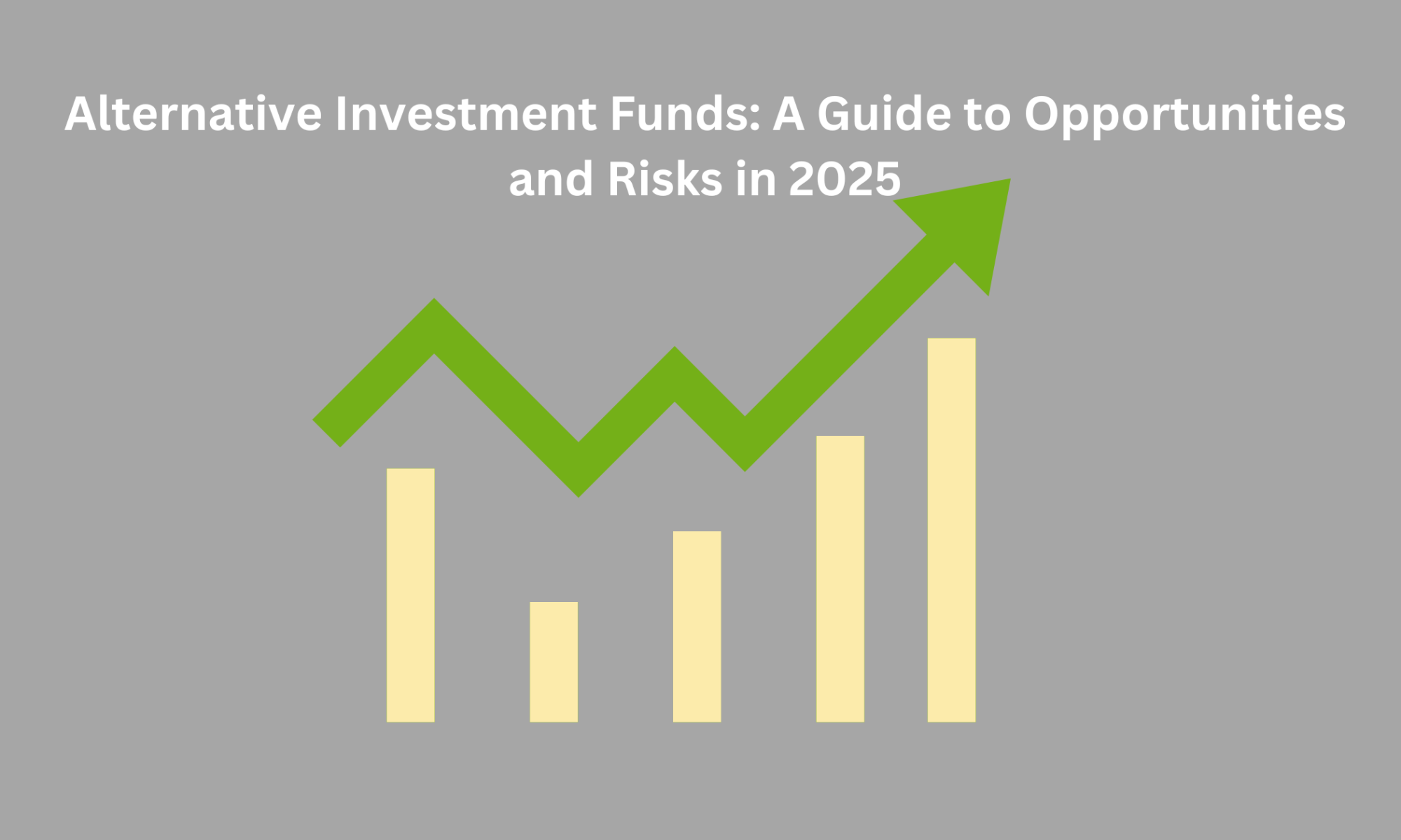 Alternative Investment Funds: A Guide to Opportunities and Risks in 2025