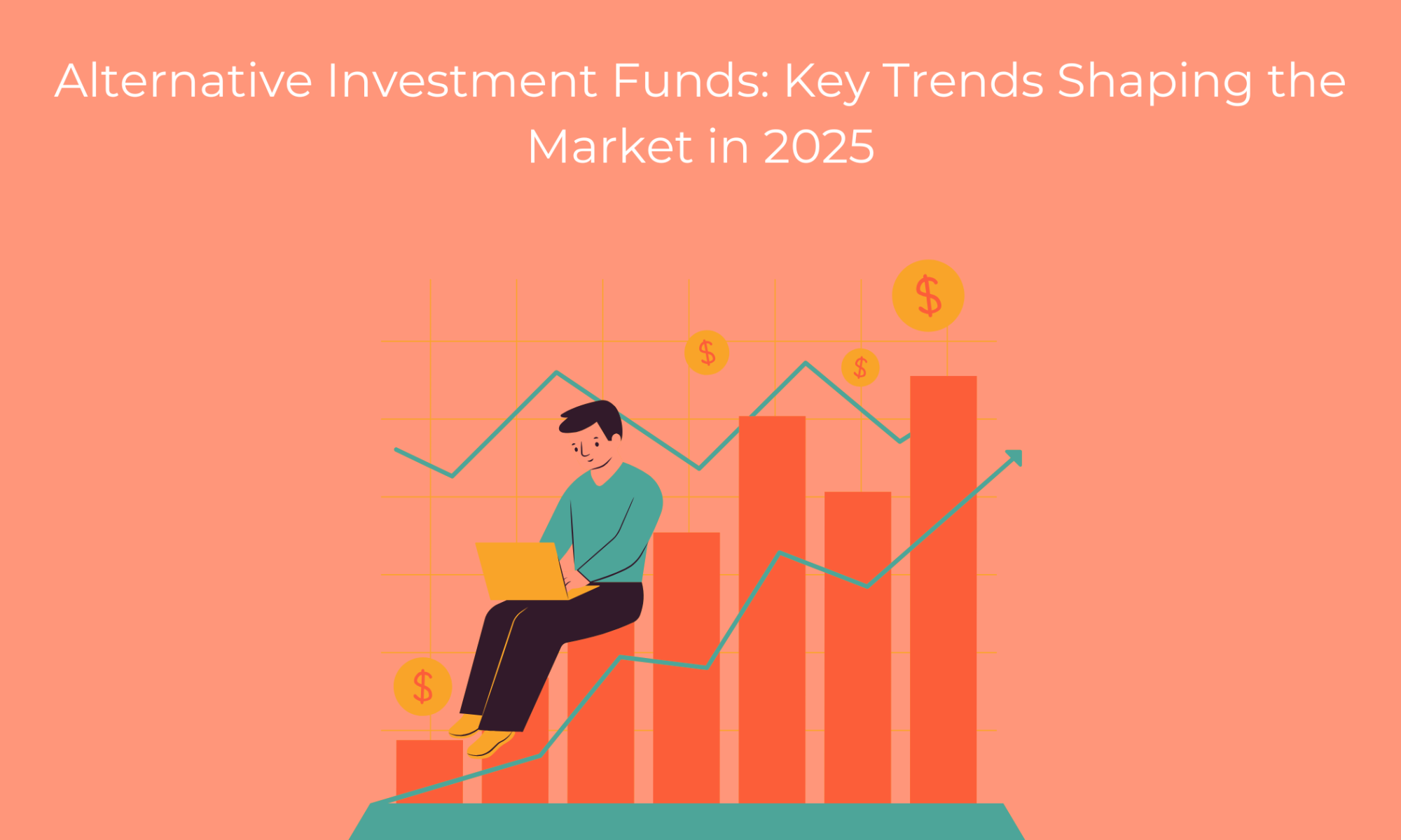 Alternative Investment Funds: Key Trends Shaping the Market in 2025