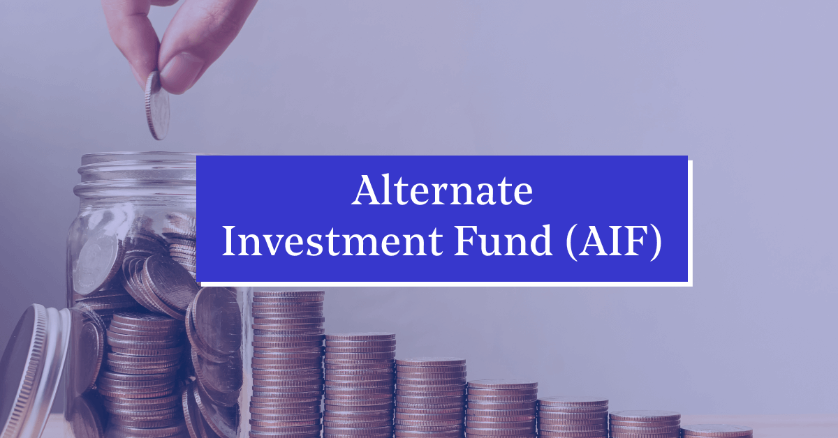 "Fund Managers vs. Direct Investments: Why AIFs Could Be the Smart Choice