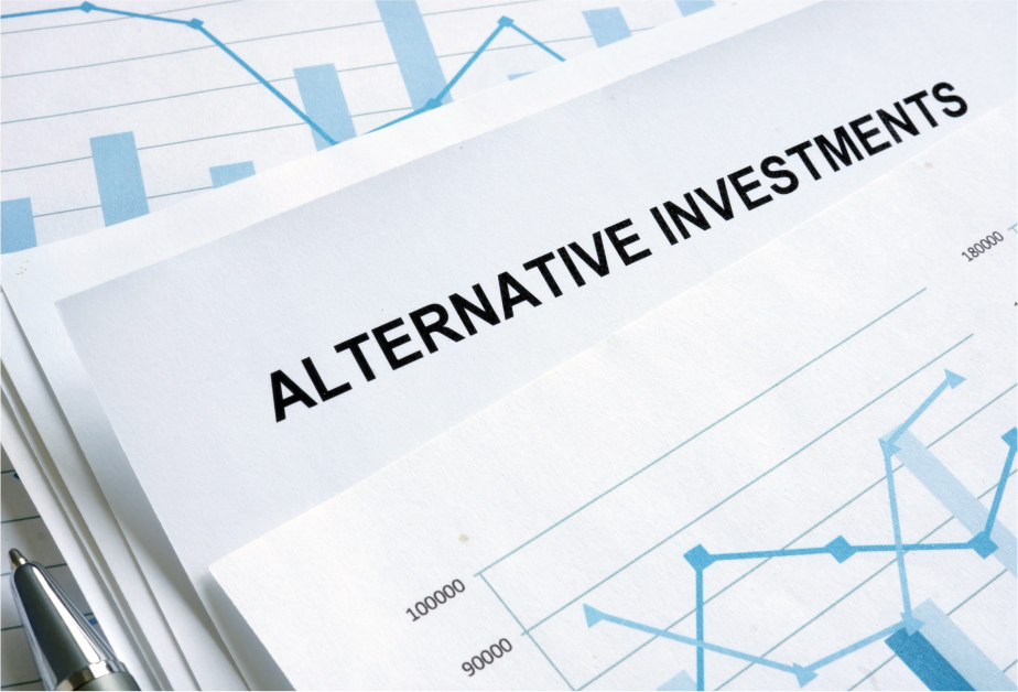 Alternative Investments in 2025: How AIFs are Shaping the Future of Portfolio Diversification