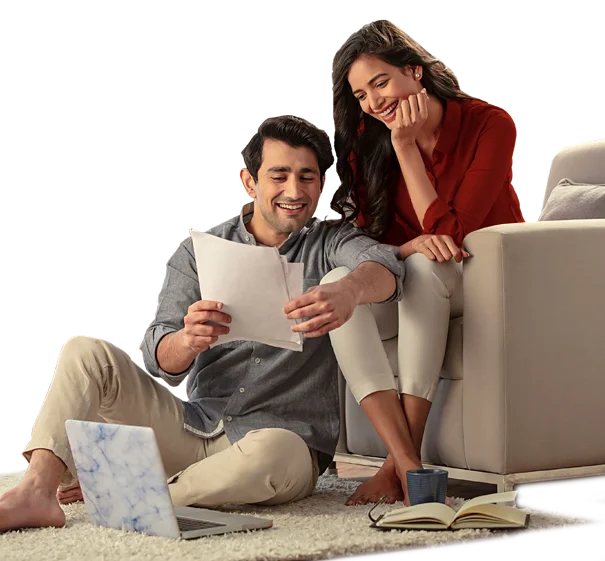 Loan Against Property for Debt Consolidation
