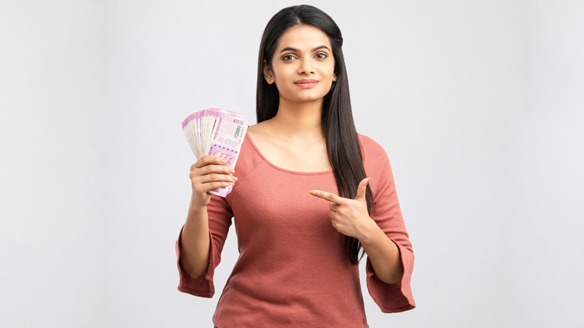 Loan Against Property for Salaried
