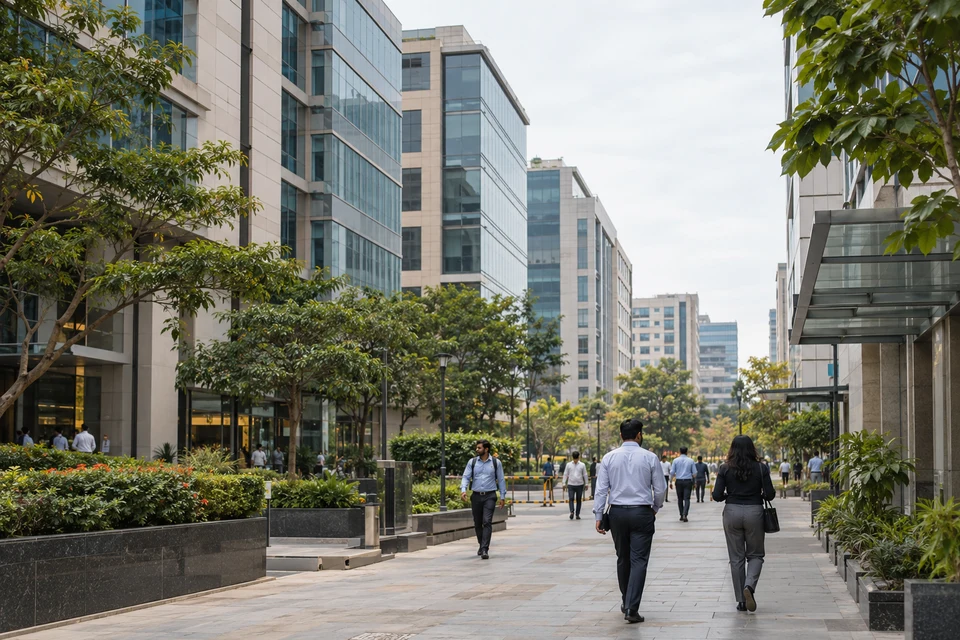 International business and market expansion
